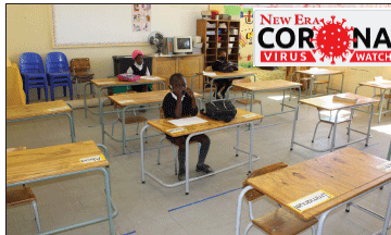 Parents wary of sending kids back to school 