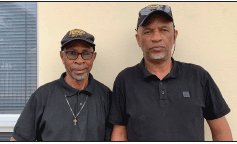 Golden Oldies ready for clash against Legends 