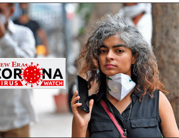 Indian police levy thousands of fines … as citizens chafe at mask rules