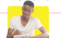 Don’t argue about good men, be one!