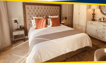 Sustainable tourism: Staycationing