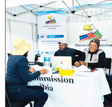 ECN a kolota oyeendifo yomahoololo kOmusati 