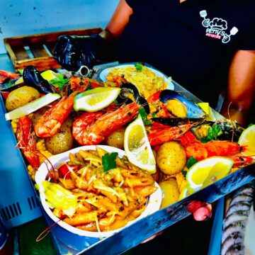 SMEs’ spotlight with Pricilla Mukokobi – Seafood venture creates jobs, hope in Northern Namibia 