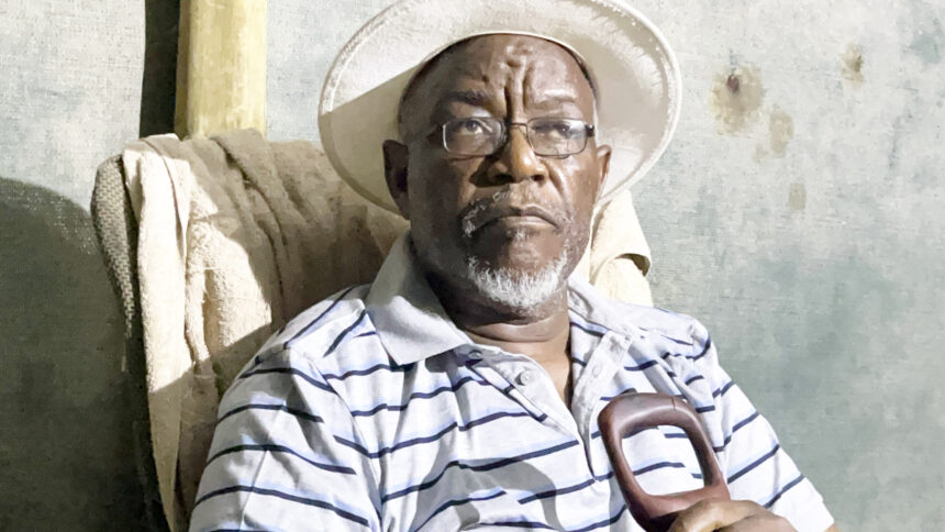 Vakwatesiko vaSeibeb kapi vana kukwatesako yokugusa Hompa gwawo mouhompa 