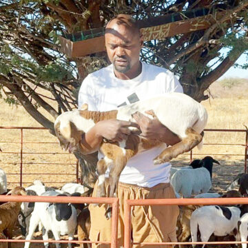 Kaunatjike recommends the Meatmaster