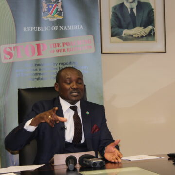 14-day quarantine not practical – Shifeta