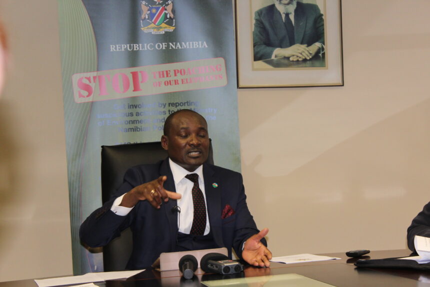 14-day quarantine not practical – Shifeta