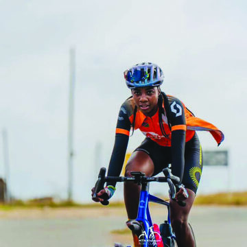 Shililifa claims historic victory in Eswatini