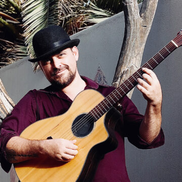 Smit brings the beat back home