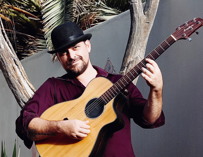 Smit brings the beat back home