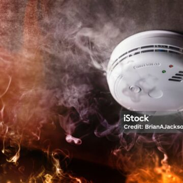 Smoke-alarms Eealalama domwifi tadi andjanekwa komalukanda
