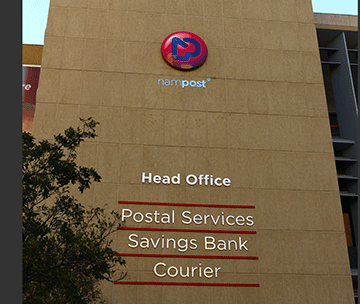 NamPost to launch social grant payment