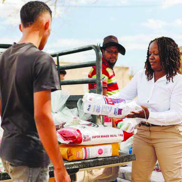 Parly committee wants social protection nets strengthened