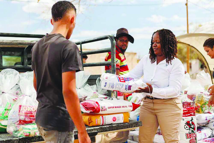 Parly committee wants social protection nets strengthened