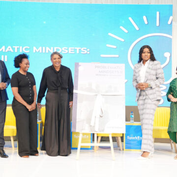 Youth lead the way at SparkRx summit