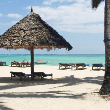 Spice Airlink taps into Zanzibar market