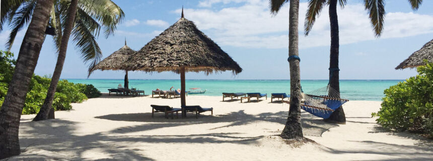 Airlink taps into Zanzibar market