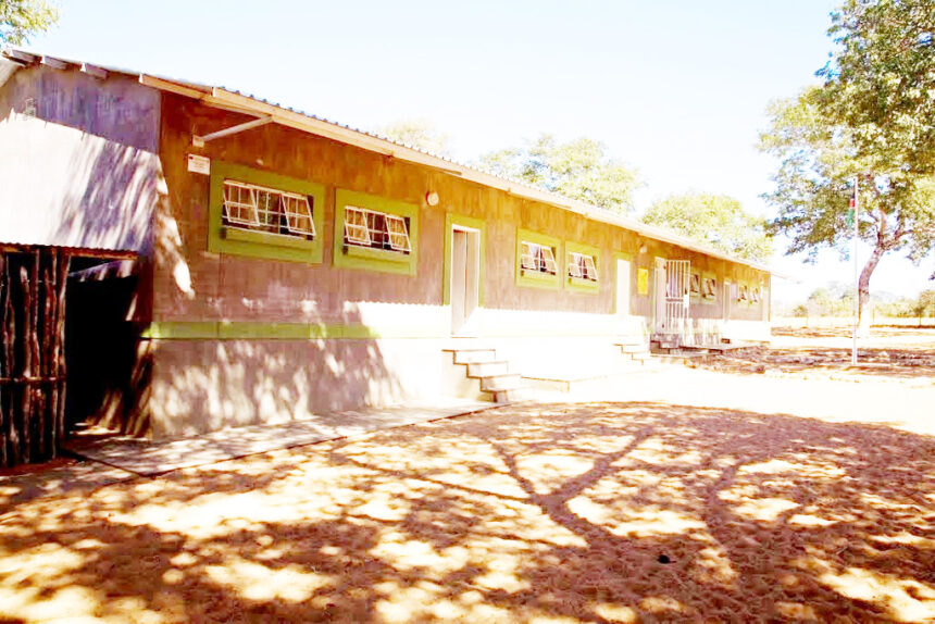 Learner commits suicide