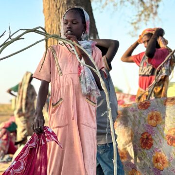 EU denounces ‘brutality’ of RSF forces in Sudan