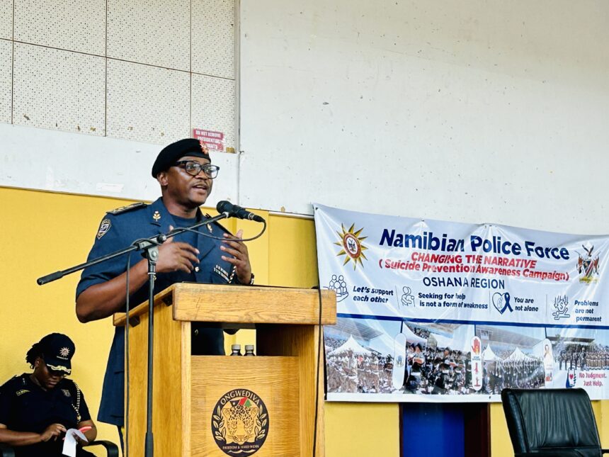 Ya hala okumbwafula mo omaupyakadhi gawo ihe “olungus” yaantu tuu  …49 ya kambadhala omanga 16 ya kwatwa komandhilaandhilo gokwiikutha omwenyo mOshana moomwendhi ndatu 