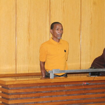 Pregnant wife ‘killer’ trial dates set