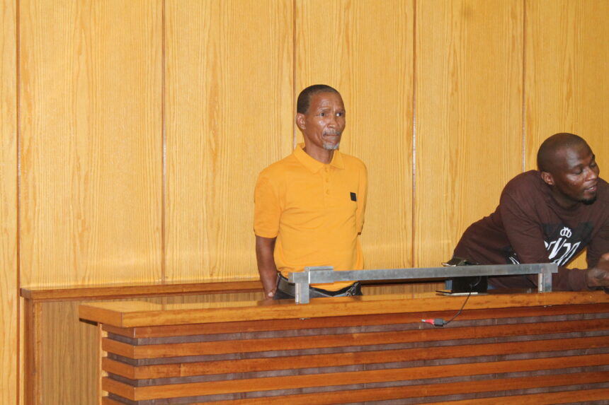 Pregnant wife ‘killer’ trial dates set