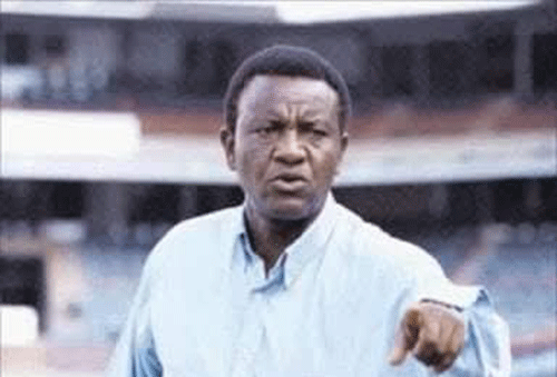 Tales of the Legends – The unsaid story of Shepherd Murape …how the shrewd Zimbabwean tactician shaped Namibian football
