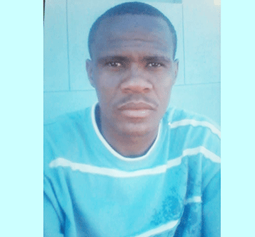 Tales of the Legends – RIP – Tangeni Paulus Hangula-Ugelwi 