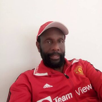 Tales 1 Tales of the Legends – Rattling the nets with James Shipunda