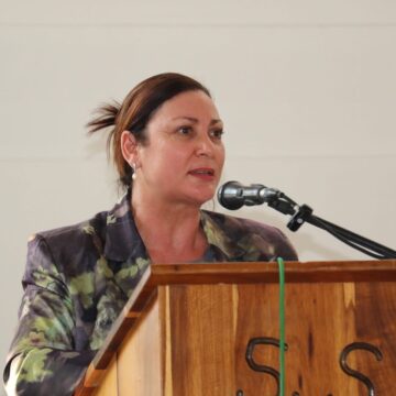 Ovahongifikola omwa fimana – Minista 