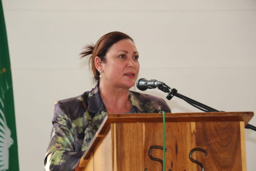 Ovahongifikola omwa fimana – Minista 