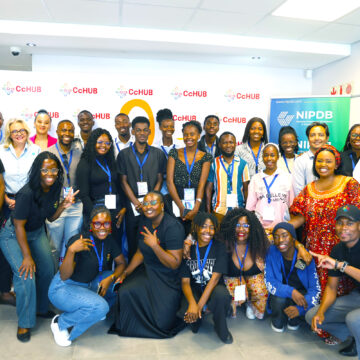 Tech & Society Week: A safer digital future