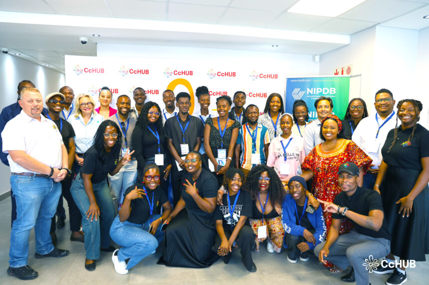 Tech & Society Week: A safer digital future