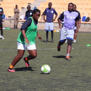 Technical Centre 1 (1) NFA, City in talks over technical centre