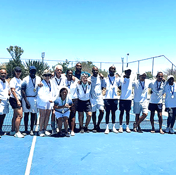 CTC wraps up with club championships