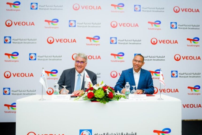 TotalEnergies appoints new VP for exploration 