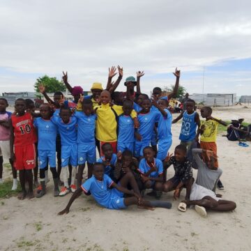 Sports galore awaits Professor Kavishe tournament this weekend