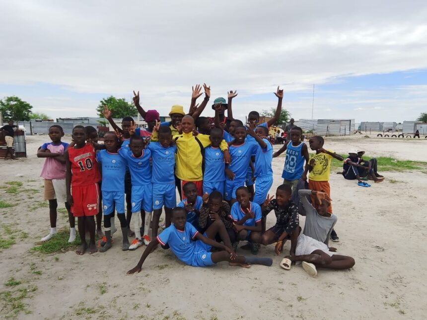 Sports galore awaits Professor Kavishe tournament this weekend