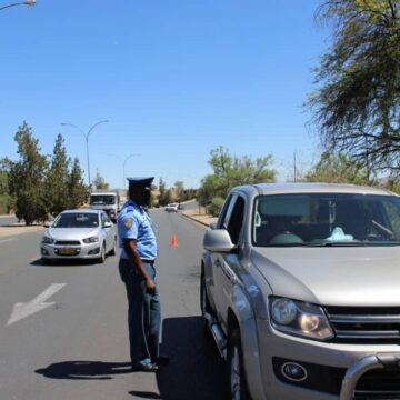 Traffic City Police Traffic Tips – Knowing the powers of a traffic officer
