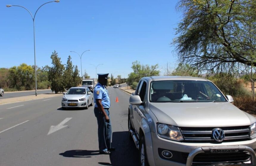 City Police Traffic Tips – Knowing the powers of a traffic officer