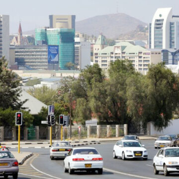 Transport drives inflation 