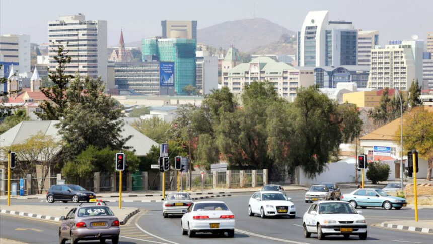 Transport drives inflation 