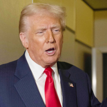 SKOREA-US-CHINA-DIPLOMACY Trump orders nuclear weapons testing