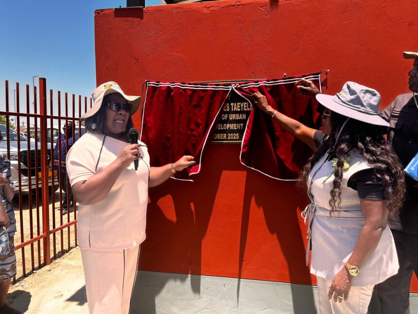 Eemiliona N$8 da manifa omatala aTsandi