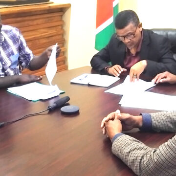 Tses residents bemoan poor service 