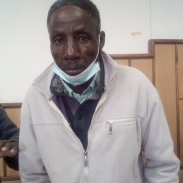 Farmer’s killer gets 20 years 