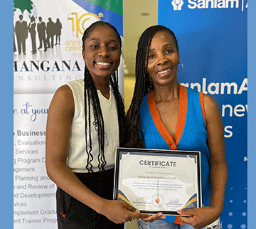 Unam SRC empowers students for job market