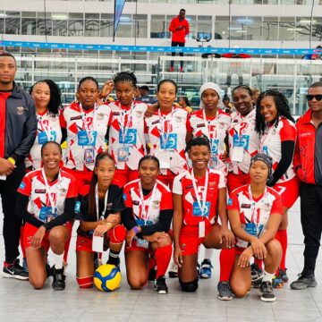 Relegated MTC VNL clubs gear up for redemption