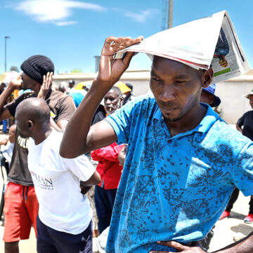 Voters 1.5 million Namibians cleared to vote