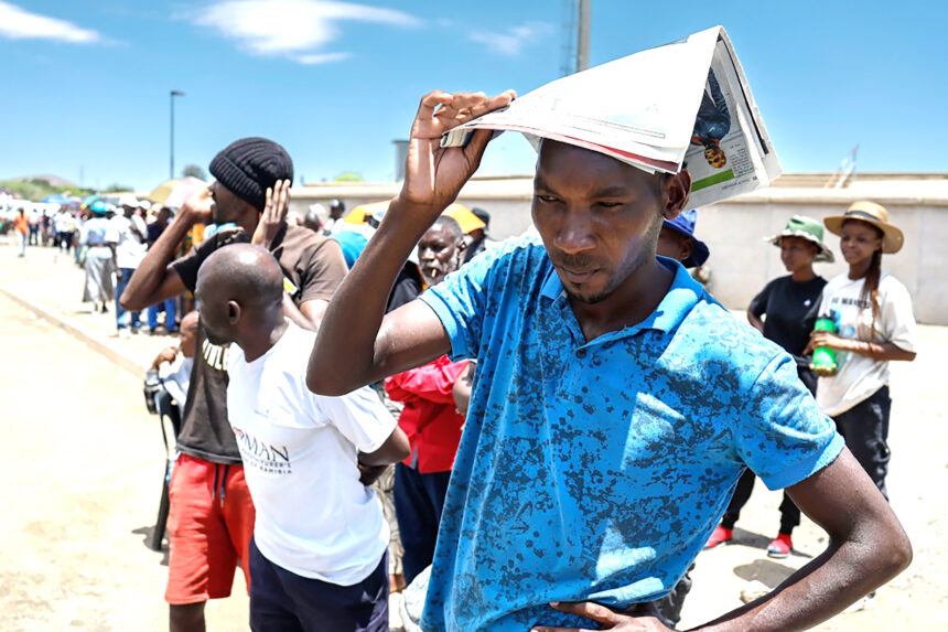 1.5 million Namibians cleared to vote